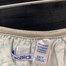 Load image into Gallery viewer, flower patterned skirt
