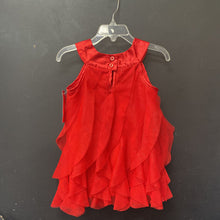 Load image into Gallery viewer, Layered dress
