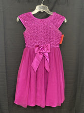Load image into Gallery viewer, Layered sparkly dress
