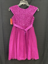 Load image into Gallery viewer, Layered sparkly dress
