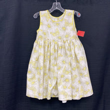 Load image into Gallery viewer, Flower butterfly dress
