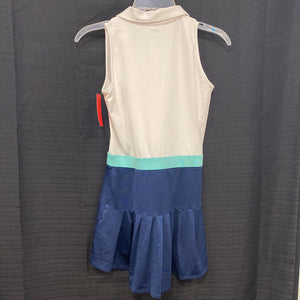 Athletic golf dress