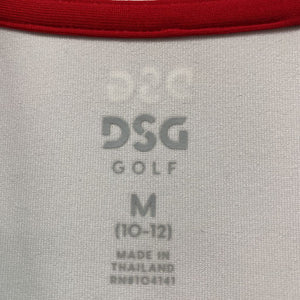 Athletic golf dress