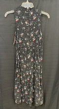 Load image into Gallery viewer, Floral jumpsuit
