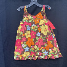 Load image into Gallery viewer, Flower dress
