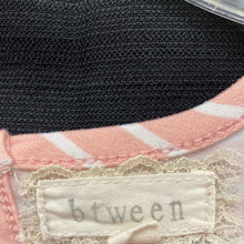 Load image into Gallery viewer, Striped romper
