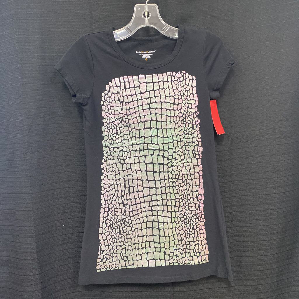 Scale dress