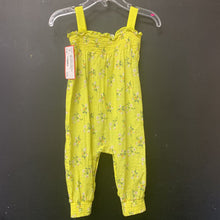Load image into Gallery viewer, Floral jumpsuit
