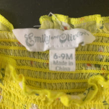 Load image into Gallery viewer, Floral jumpsuit
