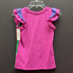 Heart top