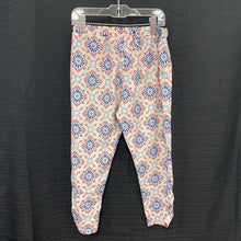 Load image into Gallery viewer, Pattern joggers
