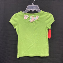 Load image into Gallery viewer, flower top
