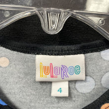 Load image into Gallery viewer, Polka dot top

