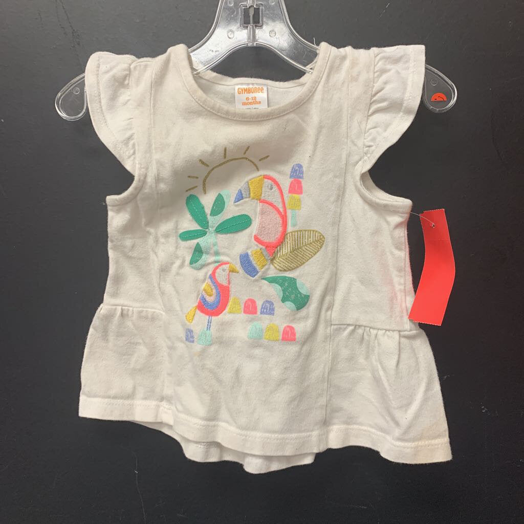 Bird top