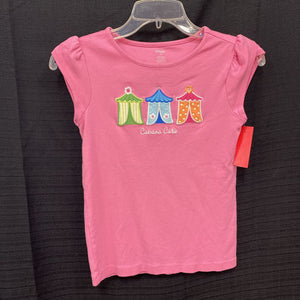 "Cabana cutie" Top