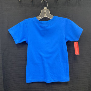 Solid top