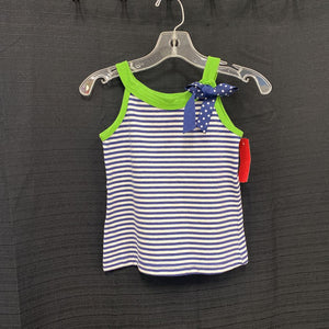 Striped top
