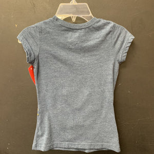 Wonder woman top