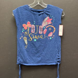 "Be your own star" top