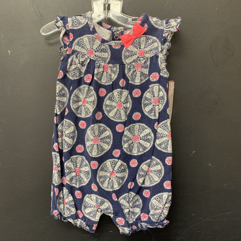 Pattern outfit