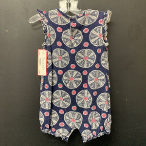Pattern outfit
