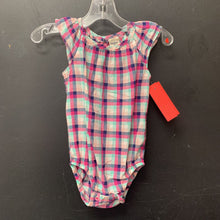 Load image into Gallery viewer, Plaid outfit
