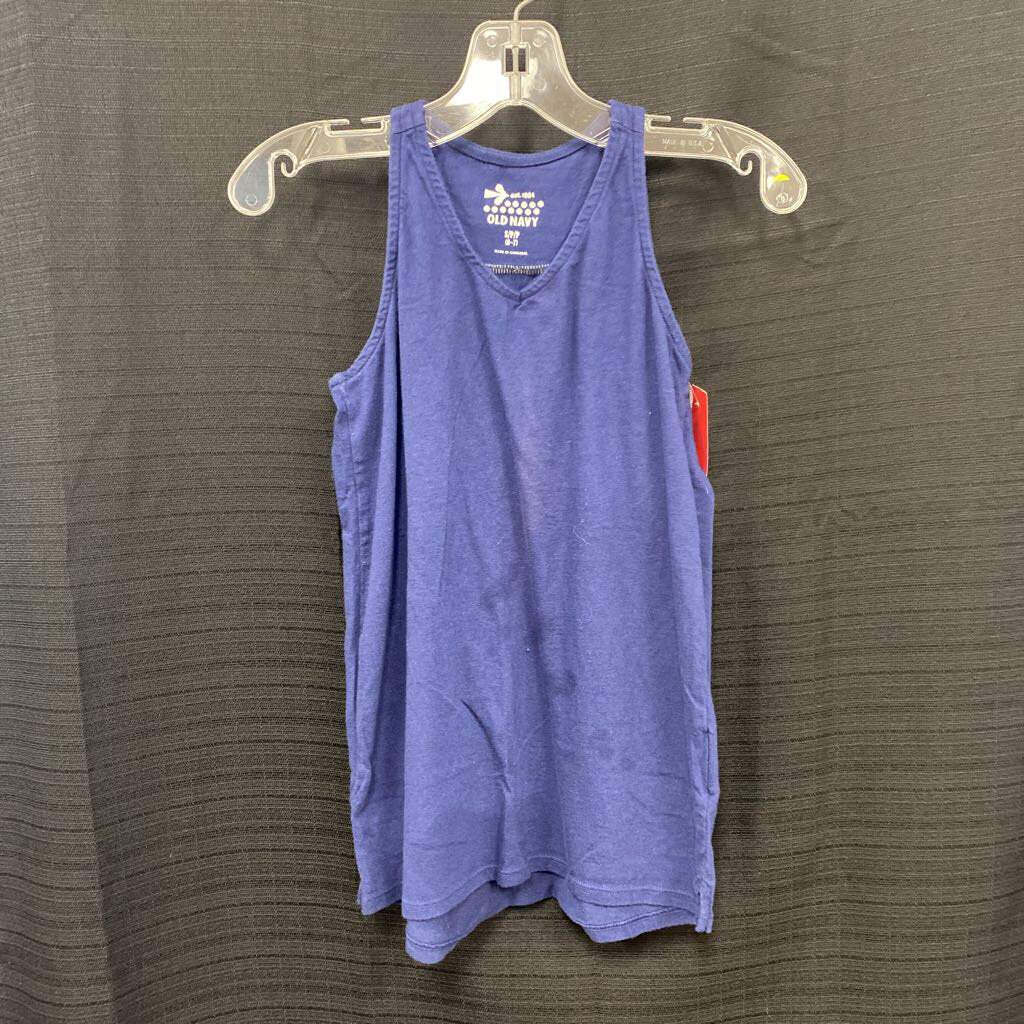 solid top