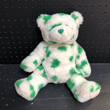 Load image into Gallery viewer, St. Patrick&#39;s Day Bear
