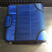 Load image into Gallery viewer, 3-Ring School Binder w/Divider Folder
