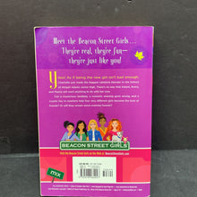 Load image into Gallery viewer, Worst Enemies / Best Friends (Beacon Street Girls) (Annie Bryant) -series
