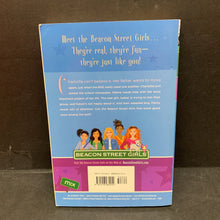 Load image into Gallery viewer, Bad News/Good News (Beacon Street Girls) (Annie Bryant) -series
