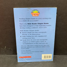 Load image into Gallery viewer, The Snowman Mystery (Hello Reader) (Kathryn Cristaldi) -reader

