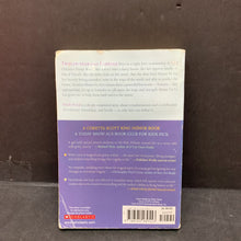 Load image into Gallery viewer, Ninth Ward (Jewell Parker Rhodes) (Notable Event - Hurricane Katrina) (Black History Month) -chapter educational paperback
