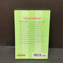 Load image into Gallery viewer, Kelsey Green, Reading Queen (Franklin School Friends) (Claudia Mills) -series
