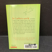 Load image into Gallery viewer, Mockingbird (Kathryn Erskine) -chapter paperback
