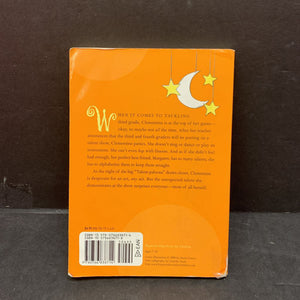 The Talented Clementine (Sara Pennypacker) (Clementine) (Old Hyperion Cover) -series paperback