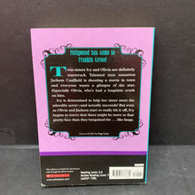 Load image into Gallery viewer, Take Two (My Sister The Vampire) (Sienna Mercer) -series
