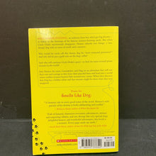 Load image into Gallery viewer, Smells Like Dog (Suzanne Selfors) (Scholastic) -series paperback
