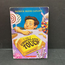 Load image into Gallery viewer, The Chocolate Touch (Patrick Skene Catling) -chapter
