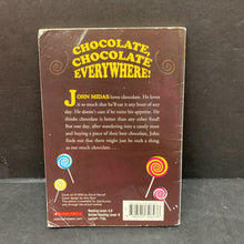 Load image into Gallery viewer, The Chocolate Touch (Patrick Skene Catling) -chapter
