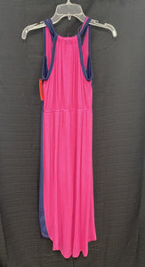Two Tone Dress
