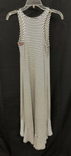 Load image into Gallery viewer, Striped Lace Dress
