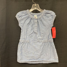 Load image into Gallery viewer, Denim Top
