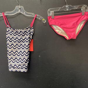 2pc Swimwear