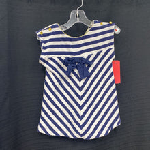 Load image into Gallery viewer, Striped Top
