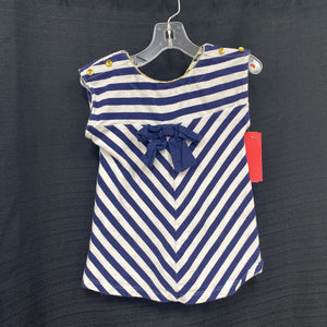Striped Top