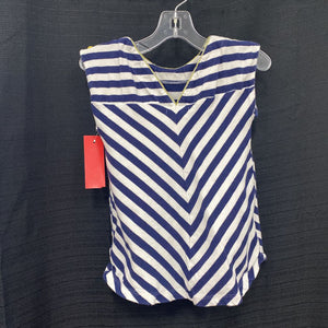 Striped Top