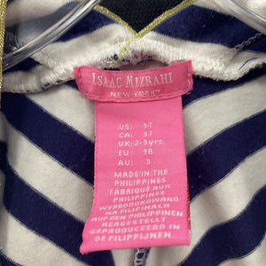 Striped Top