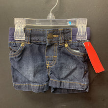 Load image into Gallery viewer, Denim Shorts
