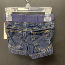Load image into Gallery viewer, Denim Shorts
